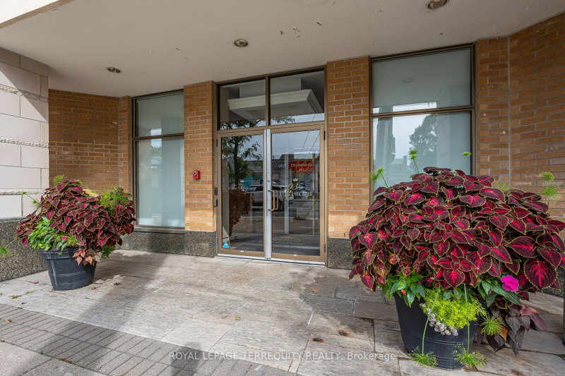 Image of home for listing MLS® W13815114
