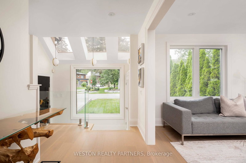 Image of home for listing MLS® W13815124