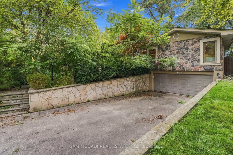 Image of home for listing MLS® W13815128