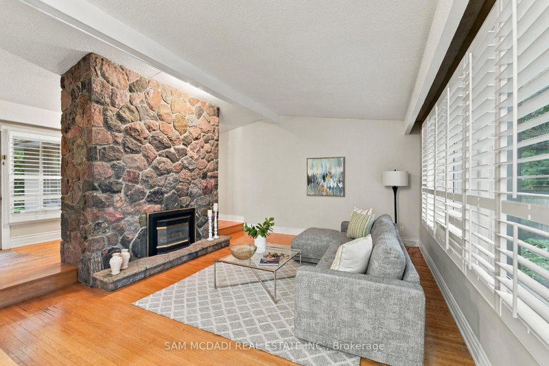 Image of home for listing MLS® W13815128