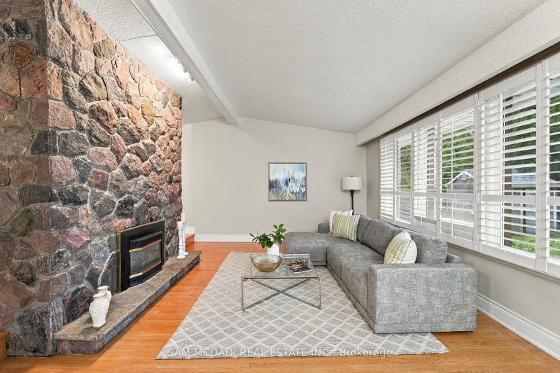 Image of home for listing MLS® W13815128