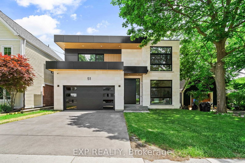 Image of home for listing MLS® W13815218
