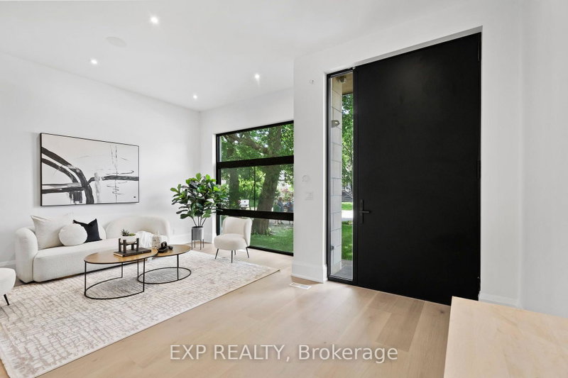 Image of home for listing MLS® W13815218