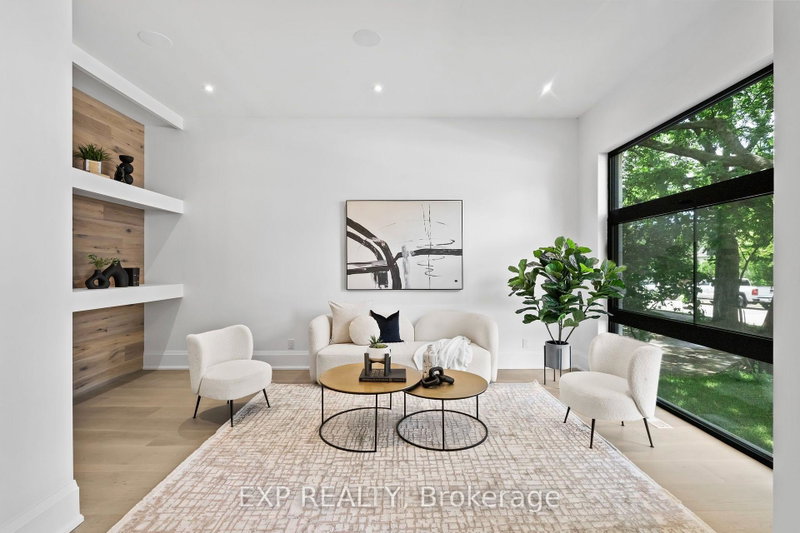 Image of home for listing MLS® W13815218