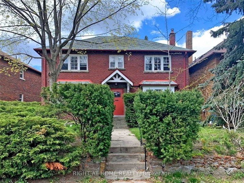 Image of home for listing MLS® W13815300