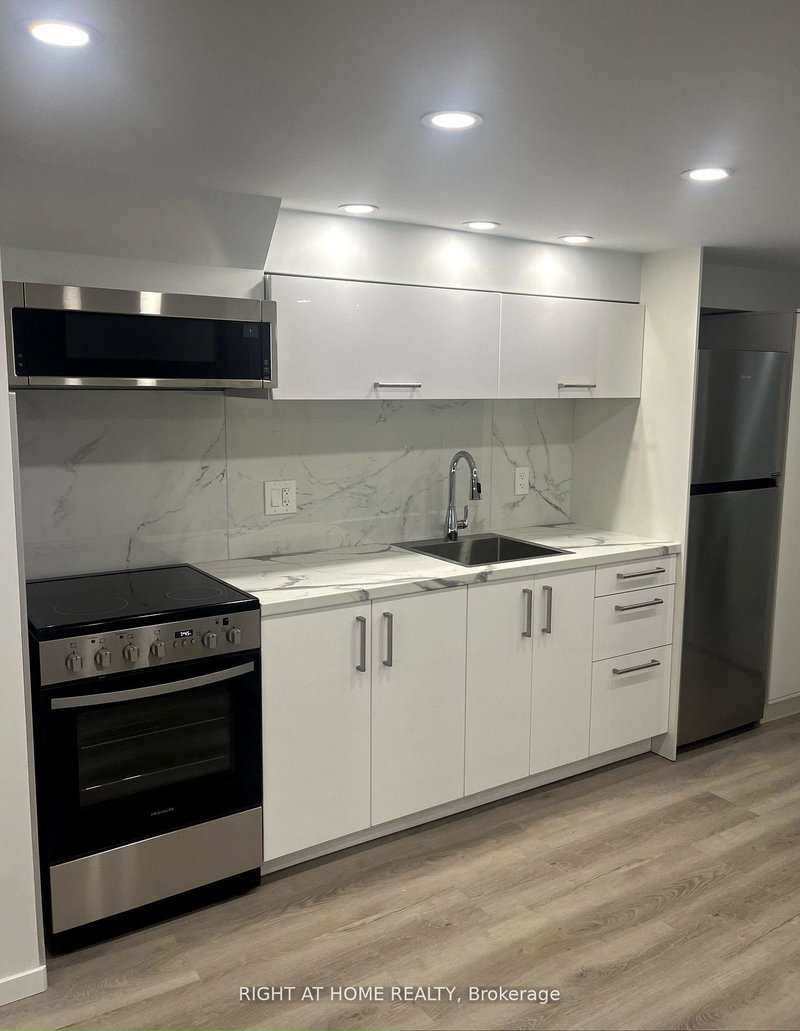 Image of home for listing MLS® W13815300