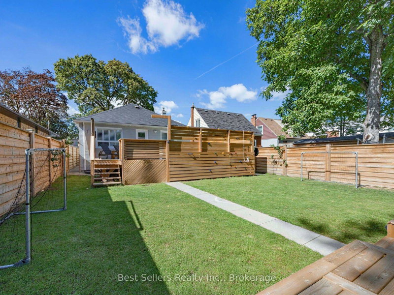 Image of home for listing MLS® W13815328