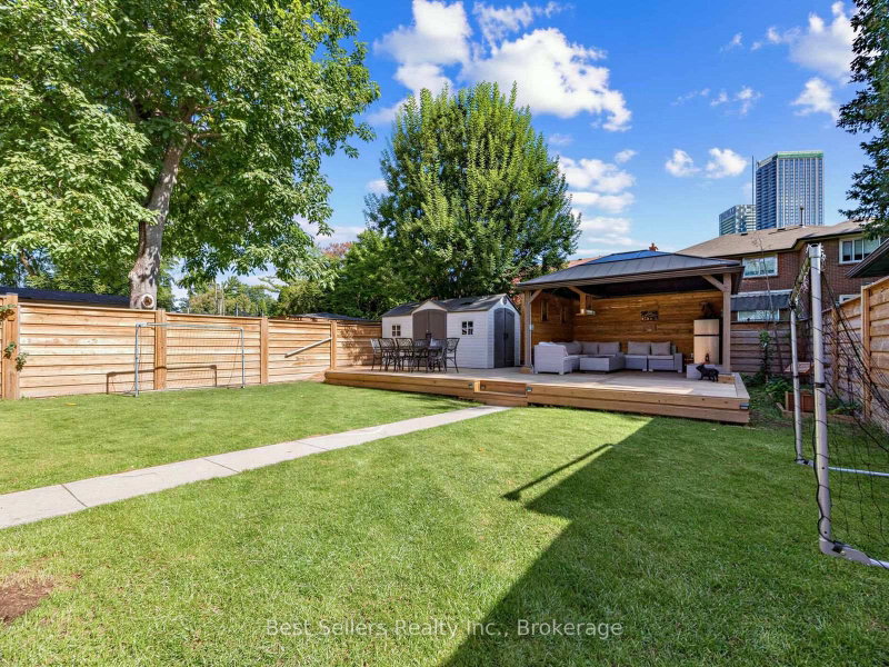 Image of home for listing MLS® W13815328