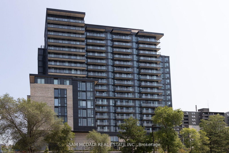 Image of home for listing MLS® W13815332