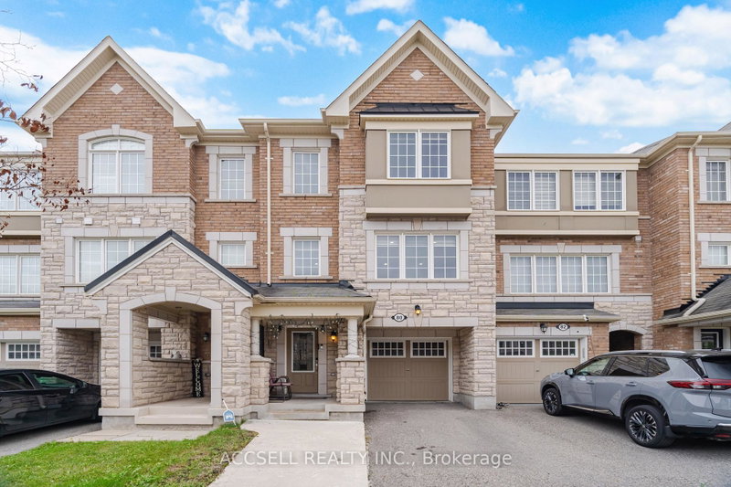 Image of home for listing MLS® W13815334