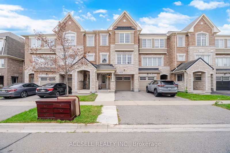 Image of home for listing MLS® W13815334