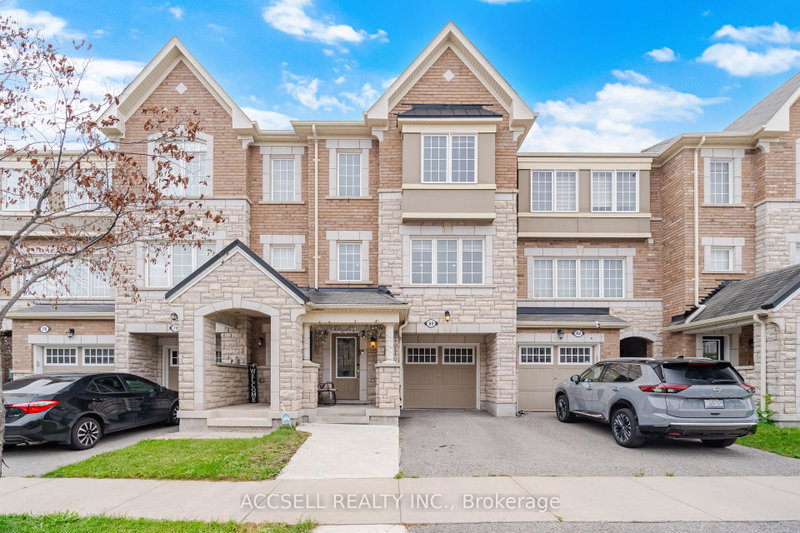 Image of home for listing MLS® W13815334