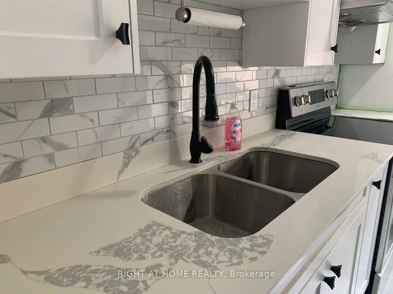 Image of home for listing MLS® W13815338