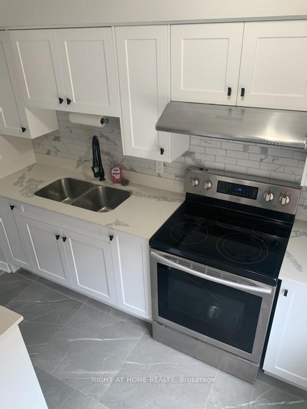 Image of home for listing MLS® W13815338