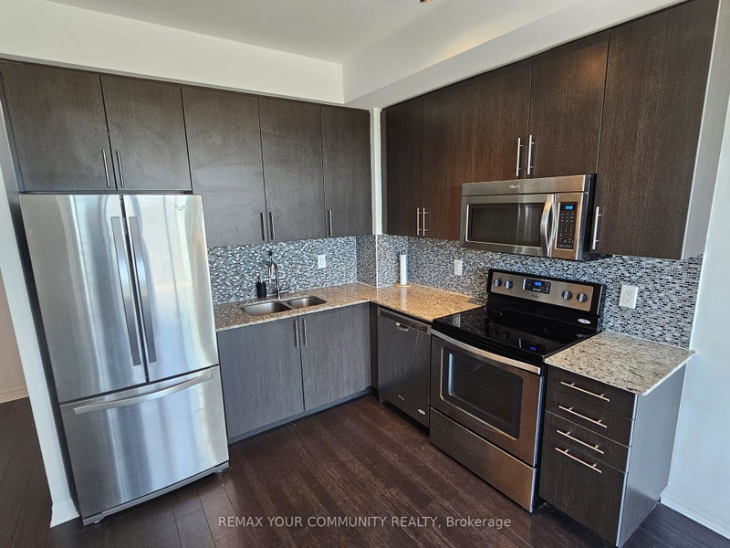 Image of home for listing MLS® W13815350