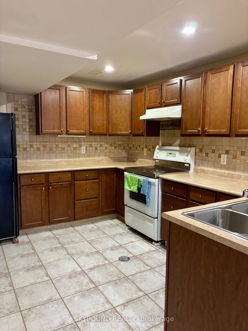Image of home for listing MLS® W13815352