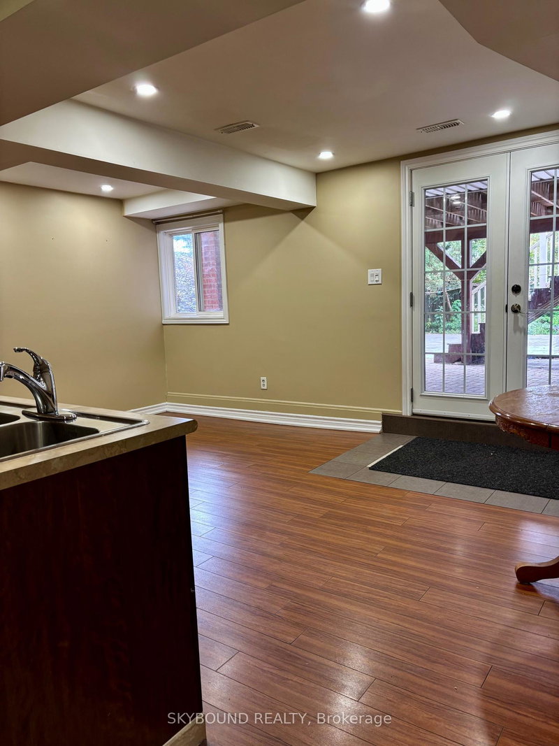 Image of home for listing MLS® W13815352