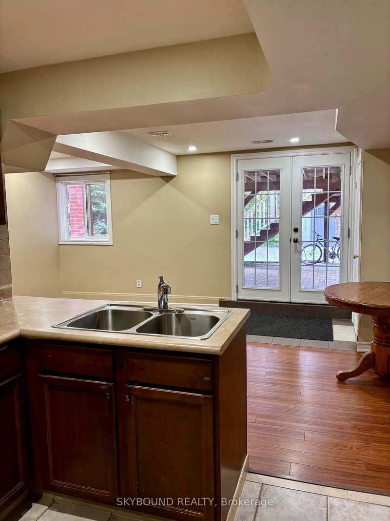 Image of home for listing MLS® W13815352