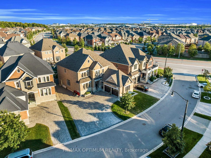 Image of home for listing MLS® W13815478