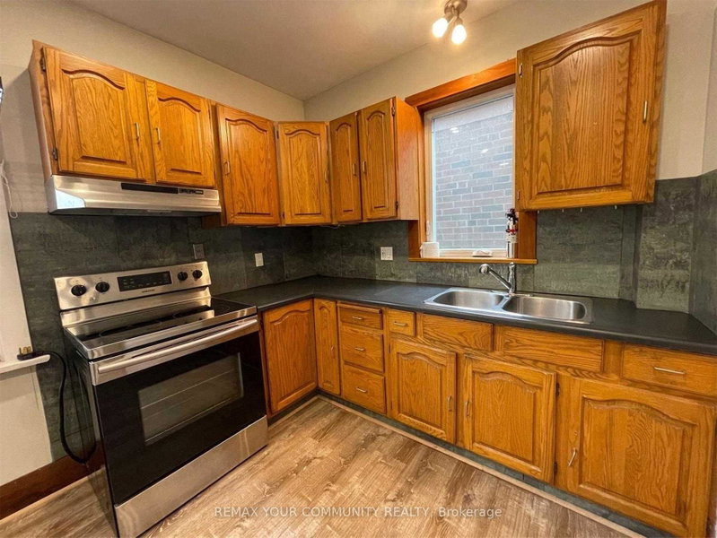 Image of home for listing MLS® W13815510