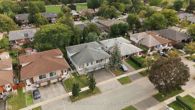 Image of home for listing MLS® W13815518