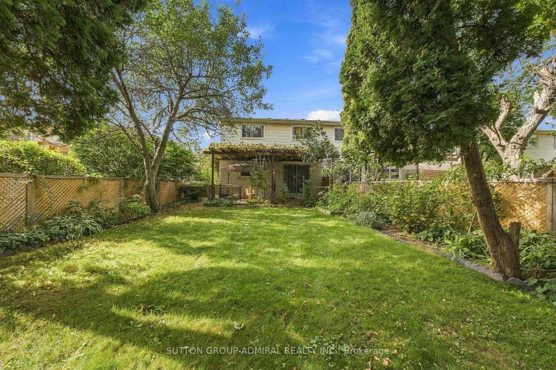 Image of home for listing MLS® W13815518