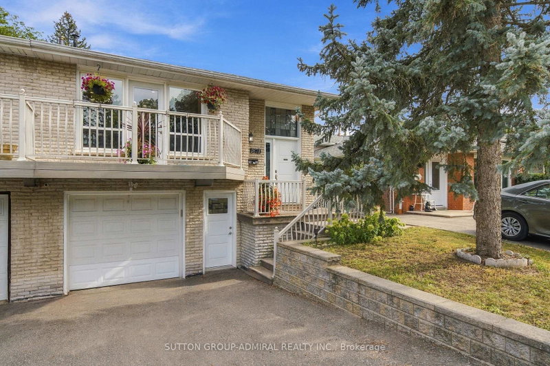 Image of home for listing MLS® W13815518