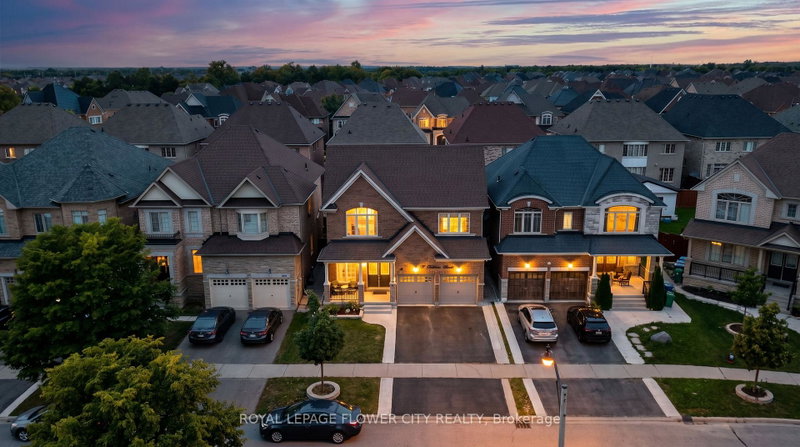 Image of home for listing MLS® W13815536