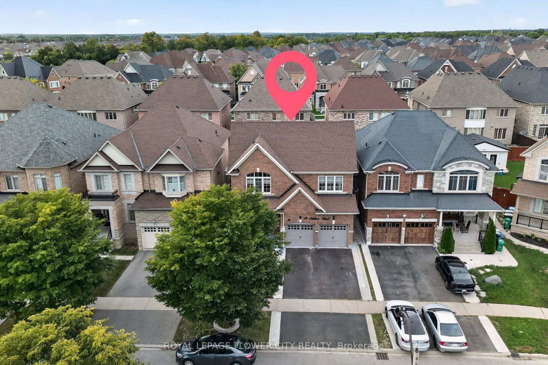 Image of home for listing MLS® W13815536