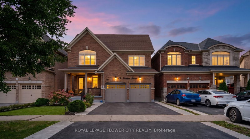 Image of home for listing MLS® W13815536