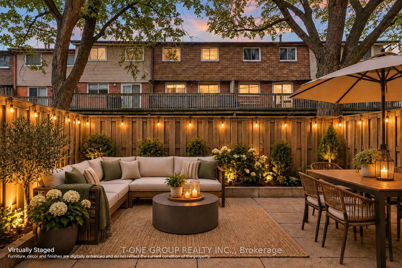 Image of home for listing MLS® W13815654