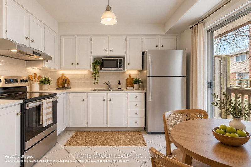 Image of home for listing MLS® W13815654