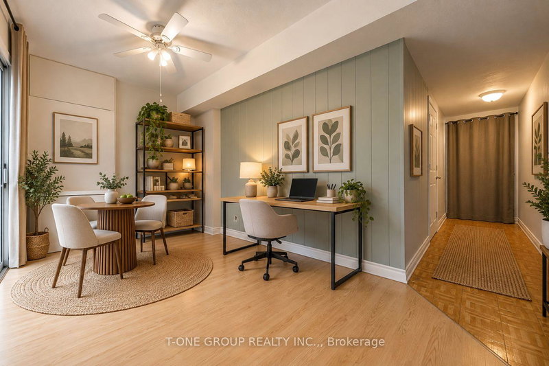 Image of home for listing MLS® W13815654
