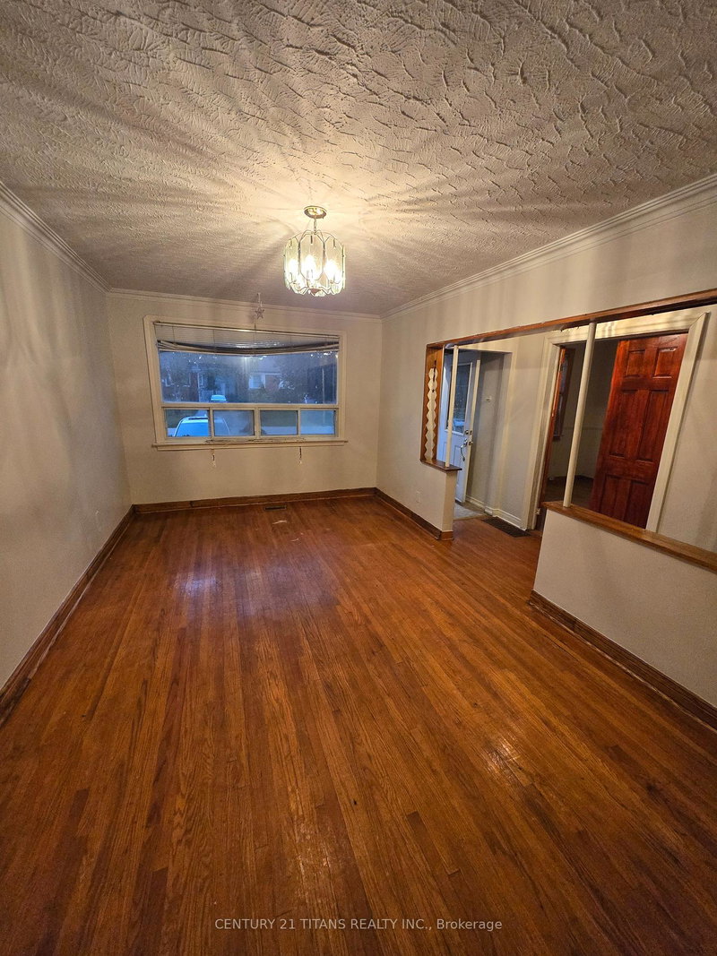 Image of home for listing MLS® W13815714