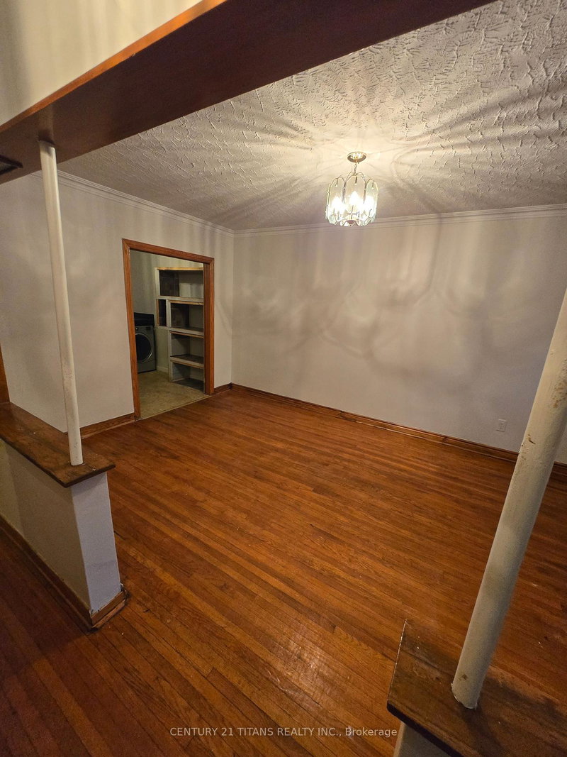 Image of home for listing MLS® W13815714