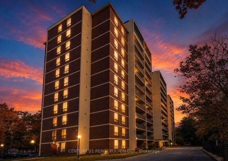 Image of home for listing MLS® W13815732
