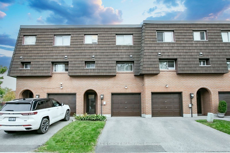 Image of home for listing MLS® W13815740