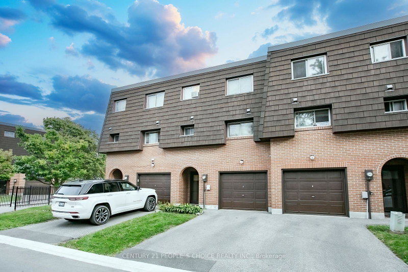 Image of home for listing MLS® W13815740