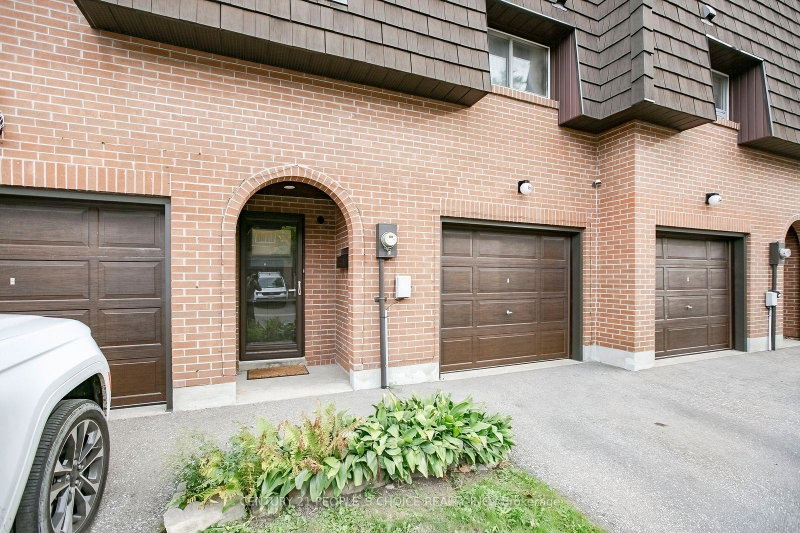 Image of home for listing MLS® W13815740