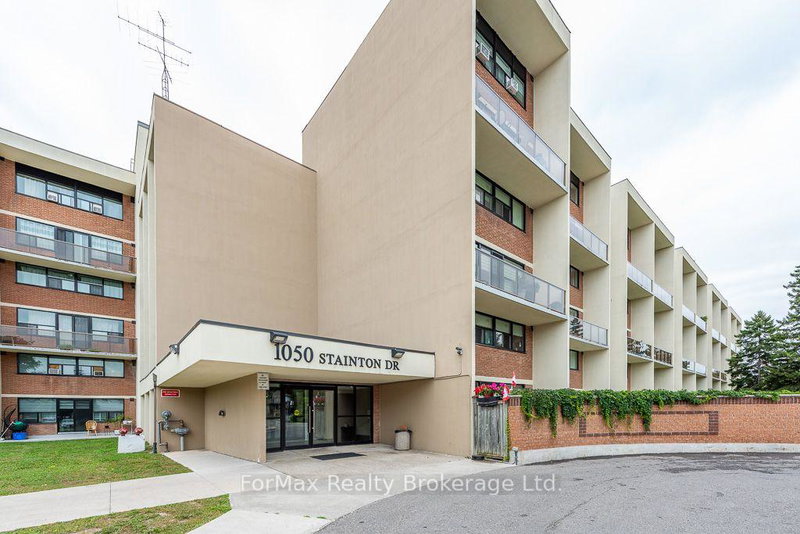 Image of home for listing MLS® W13815742