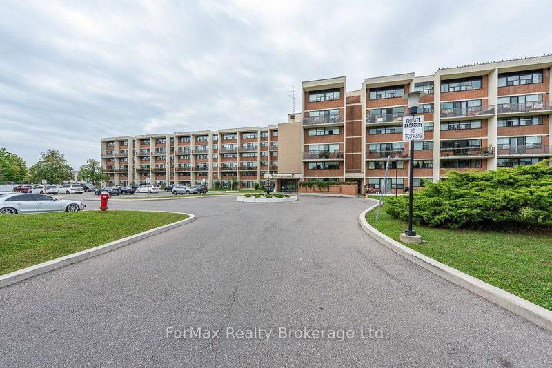 Image of home for listing MLS® W13815742