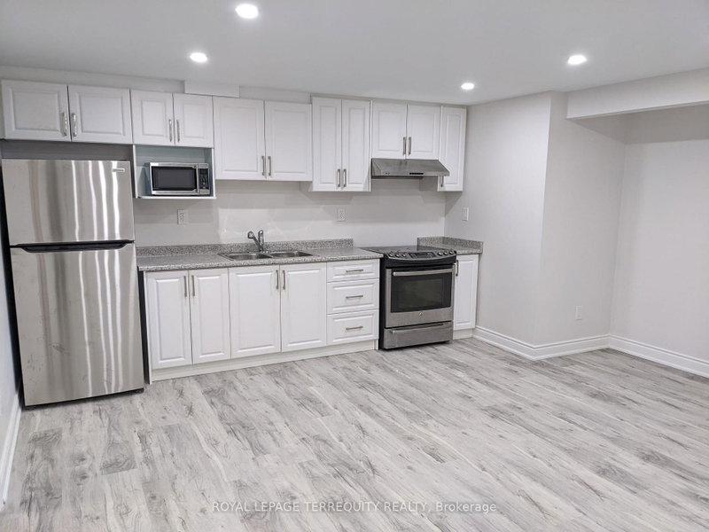 Image of home for listing MLS® W13815786