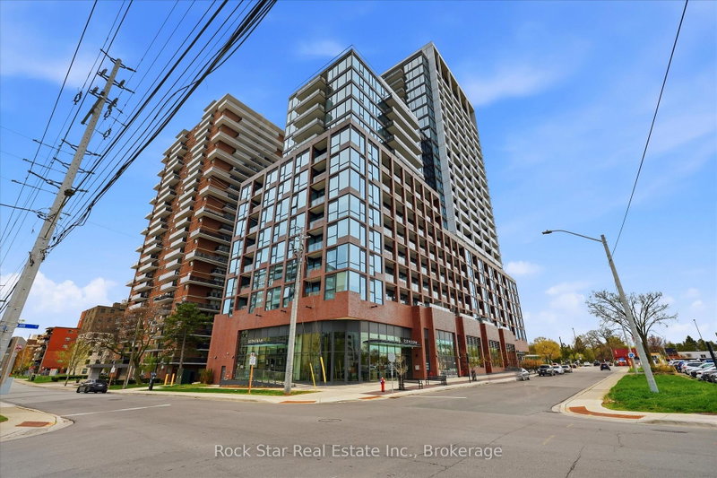 Image of home for listing MLS® W13815848