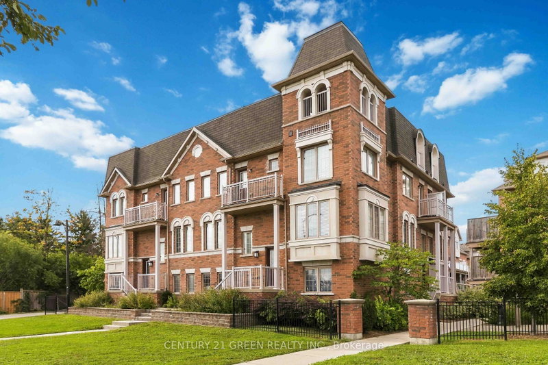 Image of home for listing MLS® W13815894