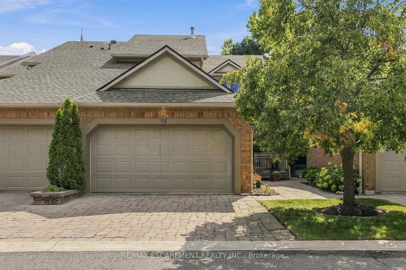 Image of home for listing MLS® W13815946
