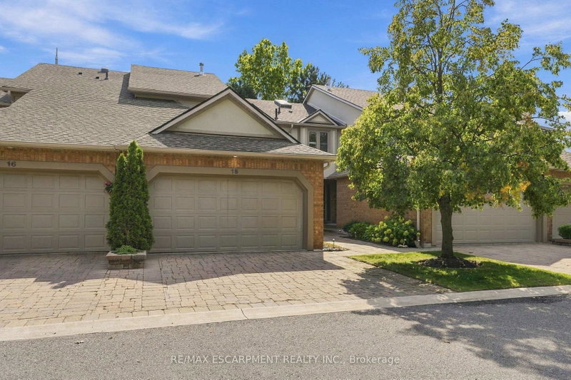 Image of home for listing MLS® W13815946