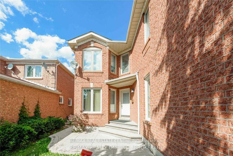 Image of home for listing MLS® W13815950