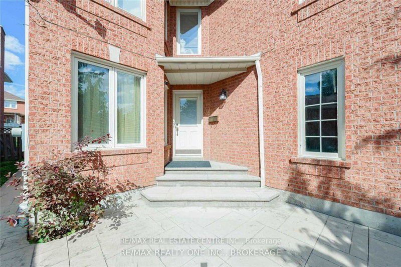 Image of home for listing MLS® W13815950