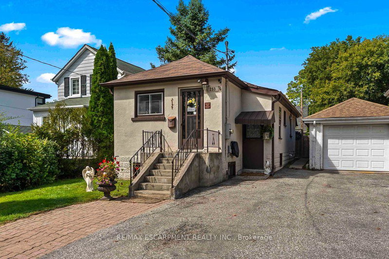 Image of home for listing MLS® W13815970