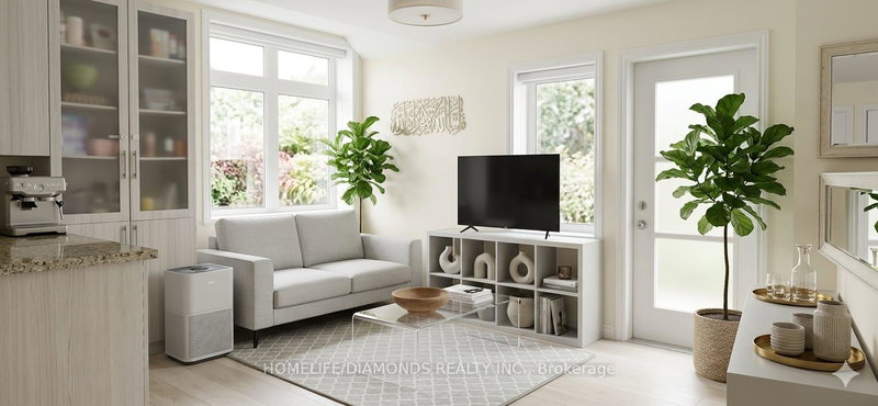Image of home for listing MLS® W13815988